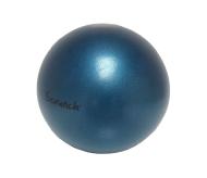Scrunch: piłka ciemny niebieski