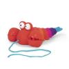 B.Toys: homar na sznurku Waggle-a-long PINCHY PAT