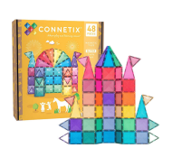 AllegroFrontCastle2Connetix