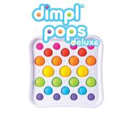 Fat Brain Toy: bąbelki Dimpl Pops Delux