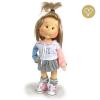 Lullu Dolls: ubranka dla lalek - strój lalki Juju