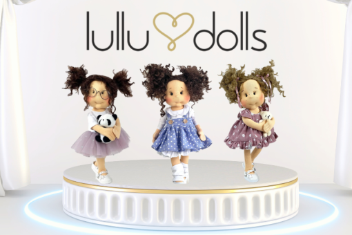 Lullu Dolls