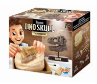 Buki: muzeum czaszek dinozaura - TYRANOZAUR