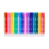 Ooly: flamastry zmieniające kolor Switch Eroo 24 sztuki