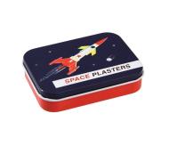 Rex London: plastry opatrunkowe dla dzieci kosmos