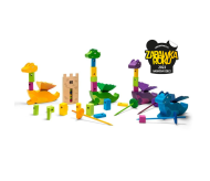 BS Toys: drewniana gra zręcznościowa Wieża Smoka