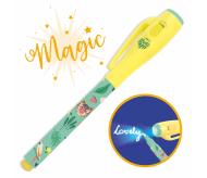 Djeco: magiczny długopis Caroline