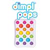 Fat Brain Toy: bąbelki Dimpl Pops