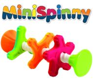 Fat Brain Toys: zakręcone MiniSpinny