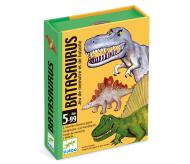 Djeco: gra karciana Batasaurus
