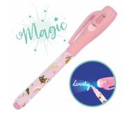 Djeco: magiczny długopis Lucille