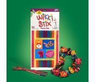 Wikki Stix: kreatywne sznureczki neonowe