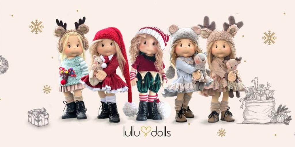 Lalki-lullu-dolls_Boze_Narodzenie