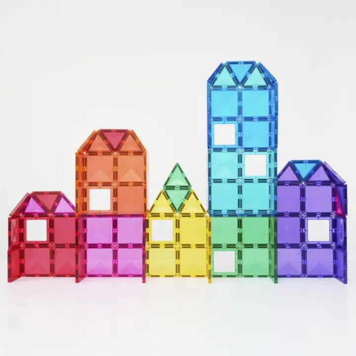 CONNETIX_Bright Creative Pack202504magtos