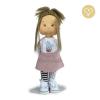 Lullu Dolls: ubranka dla lalek - strój lalki Gosia