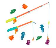 B.Toys: Little Fisher’s Kit zmieniający kolory zestaw dla małych wędkarzy