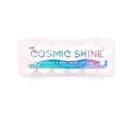Ooly: farby dekoracyjne akrylowe perła & brokat Cosmic Shine