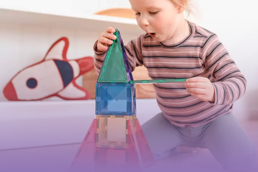 outlet klocki magnetyczne