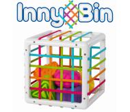 Fat Brain Toy: elastyczny sorter InnyBin