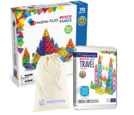 Zestaw Micromags70+Travel 55